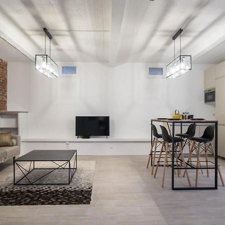 Apartmán Cmg Championnet - Saint Ouen - Guy Moquet Paříž Exteriér fotografie
